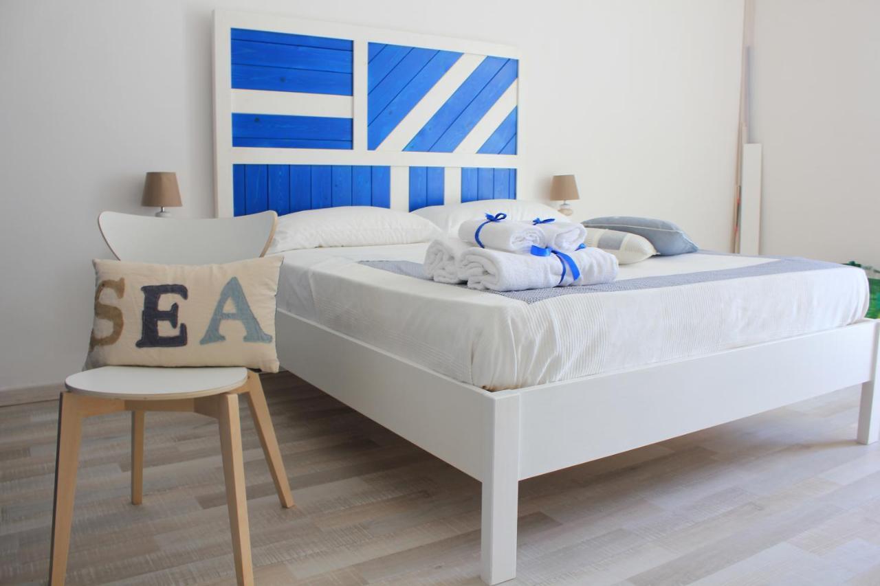 In Piazzetta Bed & Breakfast Gaeta Eksteriør bilde