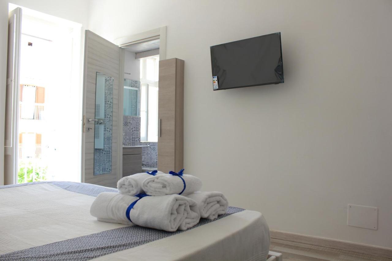 In Piazzetta Bed & Breakfast Gaeta Eksteriør bilde