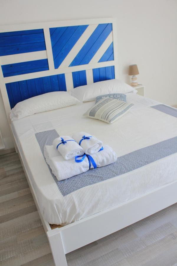 In Piazzetta Bed & Breakfast Gaeta Eksteriør bilde