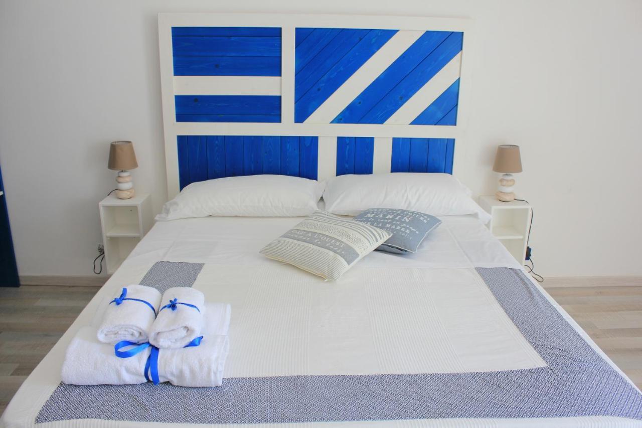 In Piazzetta Bed & Breakfast Gaeta Eksteriør bilde