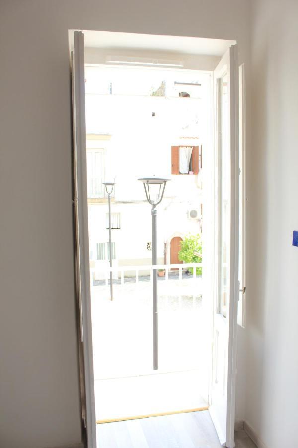 In Piazzetta Bed & Breakfast Gaeta Eksteriør bilde