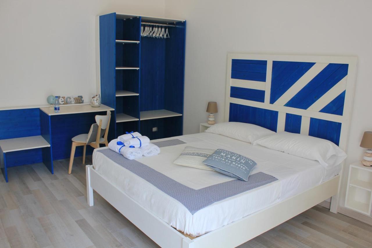 In Piazzetta Bed & Breakfast Gaeta Eksteriør bilde