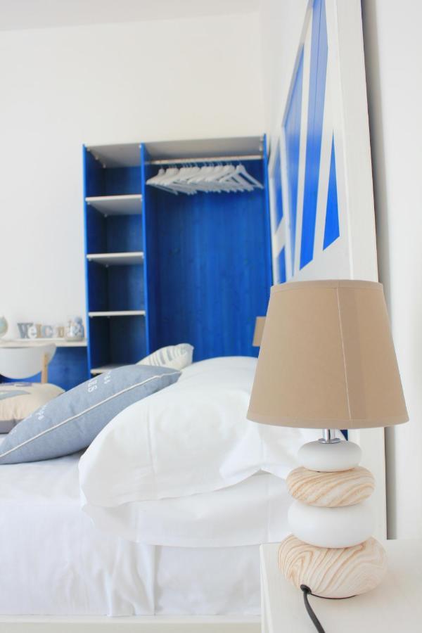 In Piazzetta Bed & Breakfast Gaeta Eksteriør bilde
