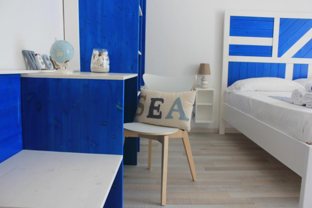 In Piazzetta Bed & Breakfast Gaeta Eksteriør bilde