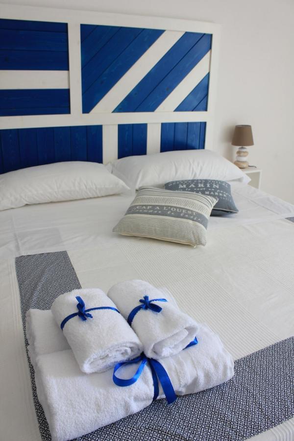 In Piazzetta Bed & Breakfast Gaeta Eksteriør bilde