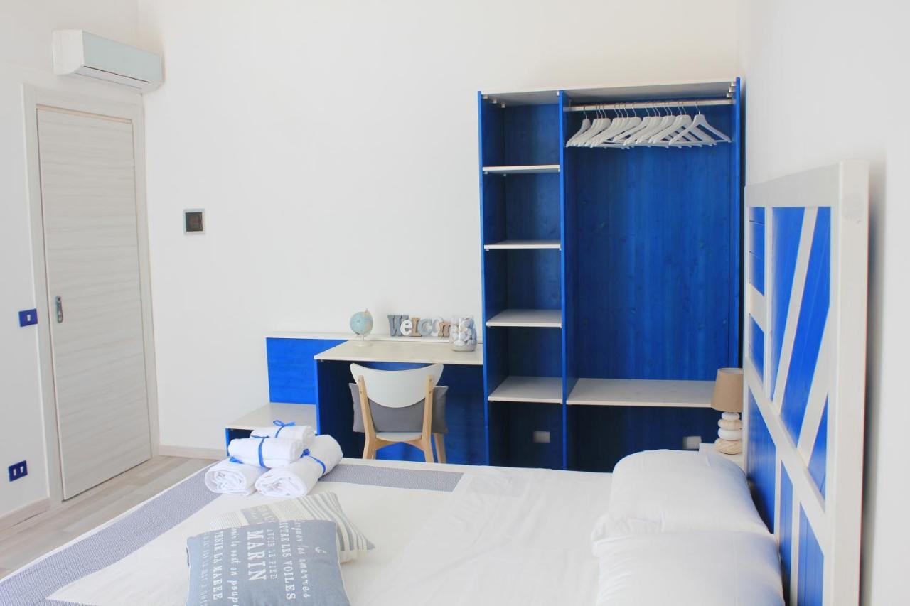 In Piazzetta Bed & Breakfast Gaeta Eksteriør bilde